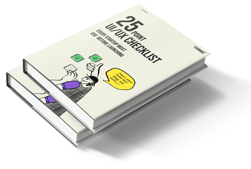 UI/UX Checklist Guide