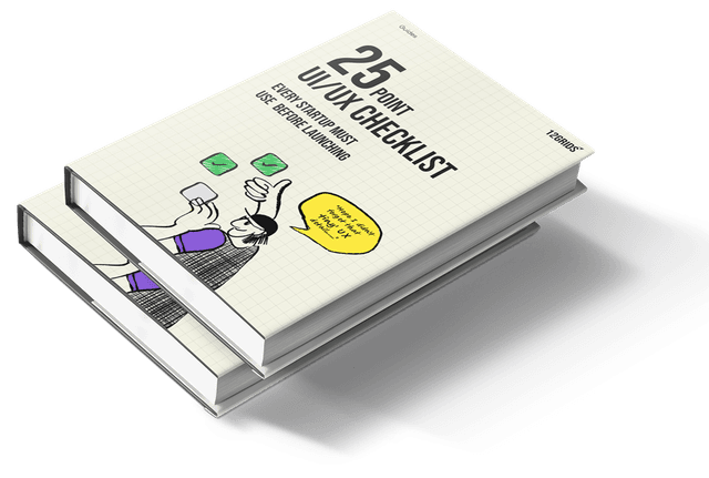 UI/UX Checklist Guide