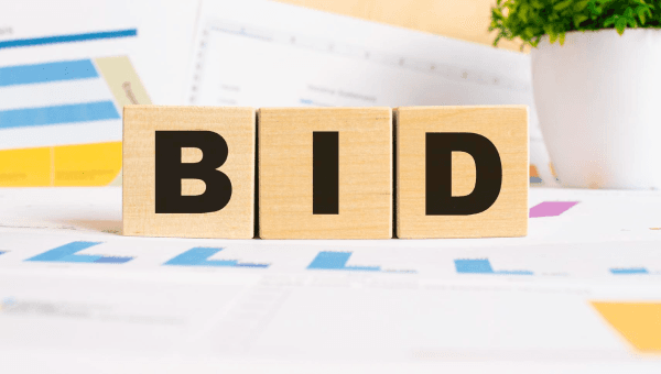 Bid Management