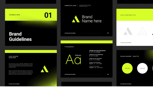 Brand Guidelines
