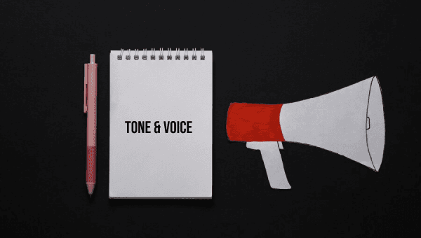 Tone & Voice