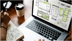 Design & Prototyping 