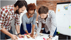 Discovery & Roadmapping  