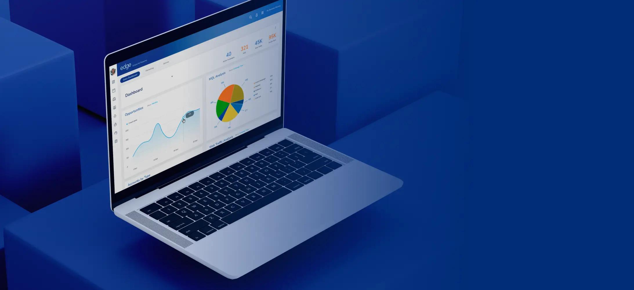 Edge CRM