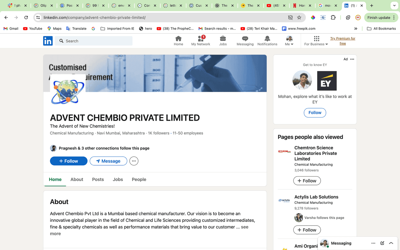 Advent Chembio v11