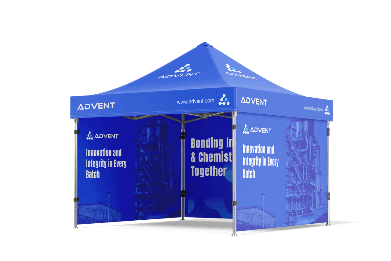 Advent Chembio v3