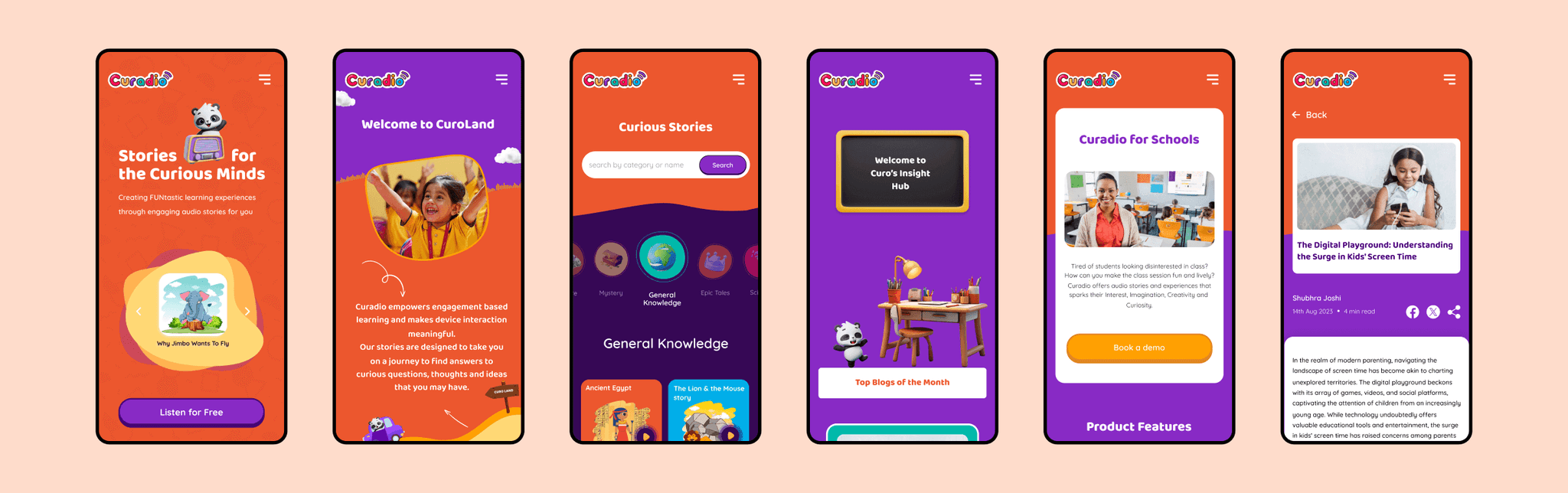 Curadio c12