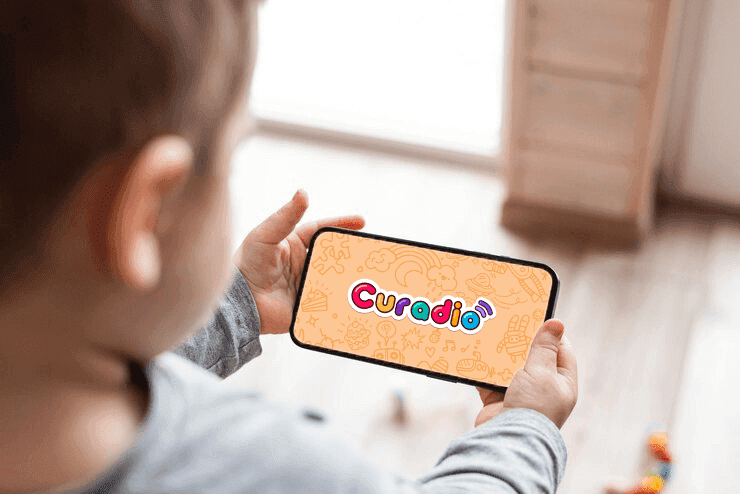 Curadio c14