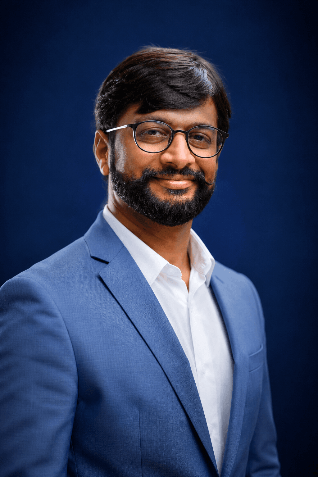 Pragnesh Lodaya