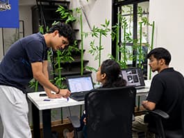 Design Workshop