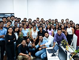 Milestone Celebrations