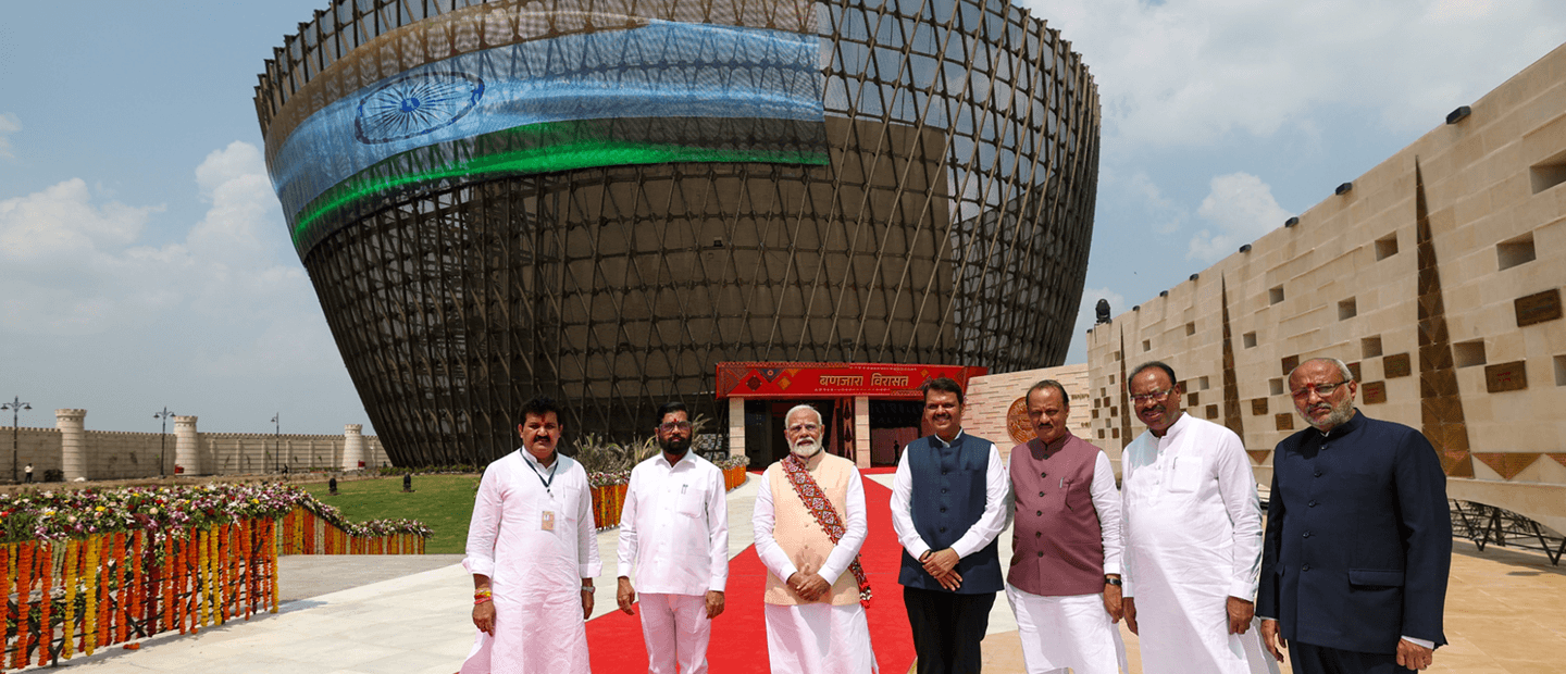 Banjara Virasat