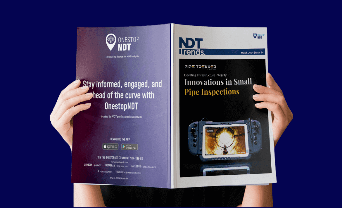 OneStop NDT