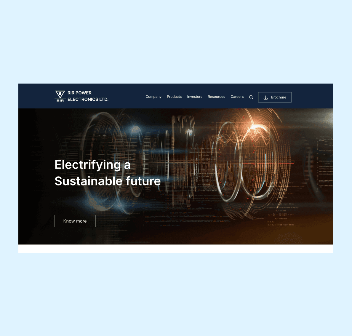 Ruttonsha International Rectifier img-1