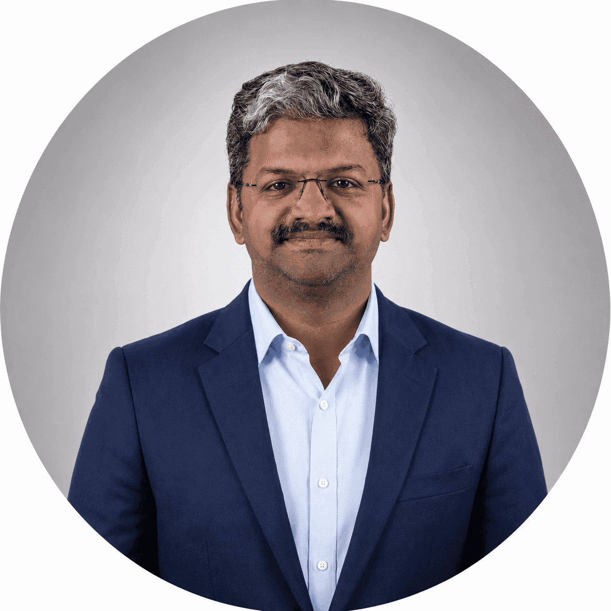Shashank Lakhote