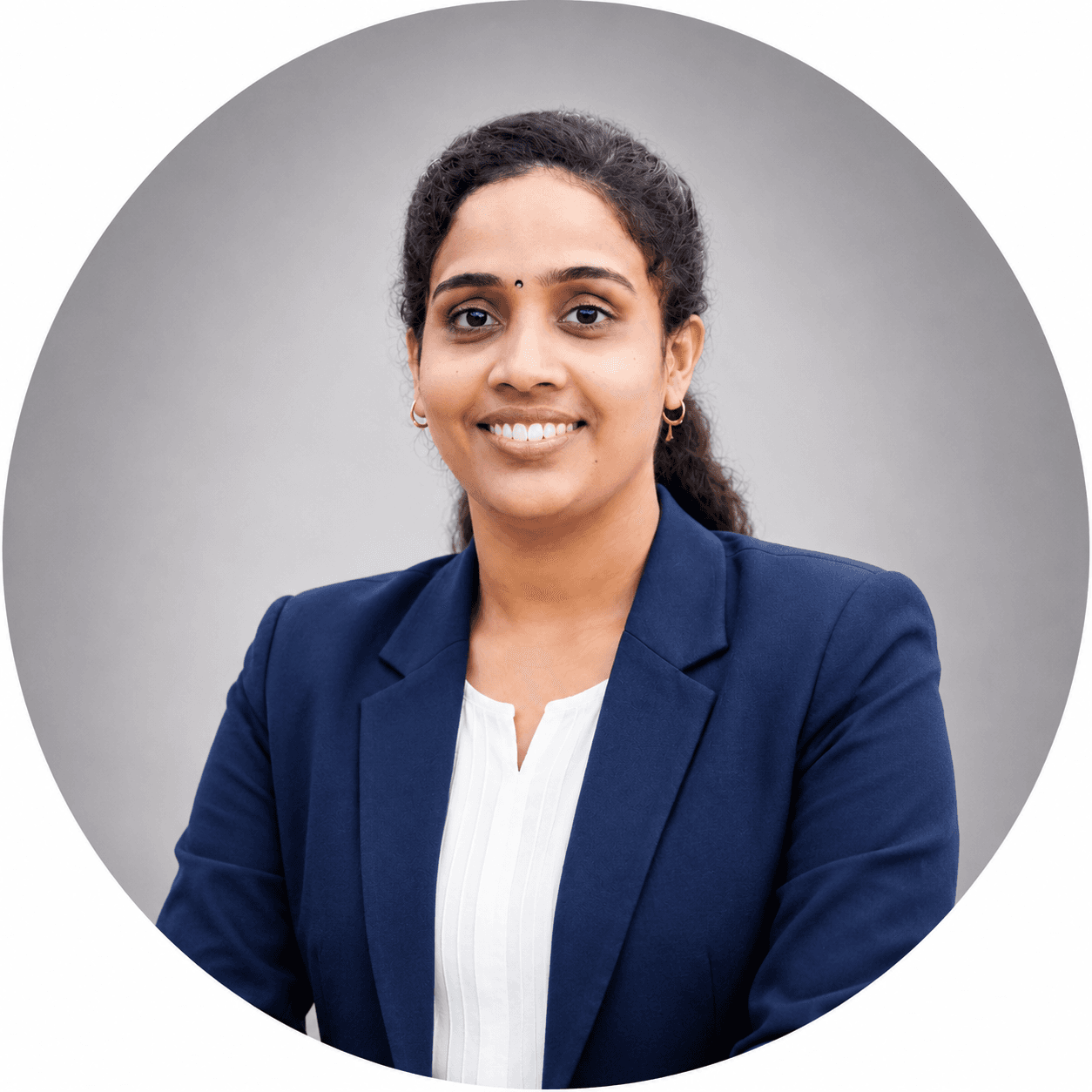 Trusha Paradkar