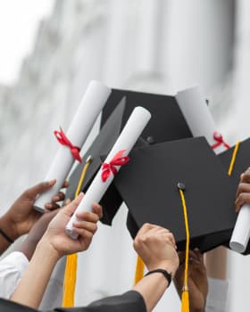 EdTech & Education digital solutions by 12Grids