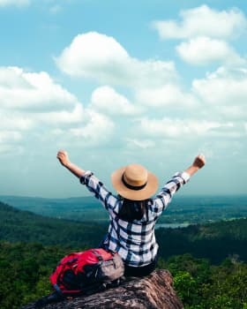 Tourism digital solutions by 12Grids