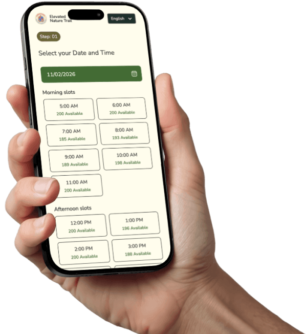 Citizen-First UX Design