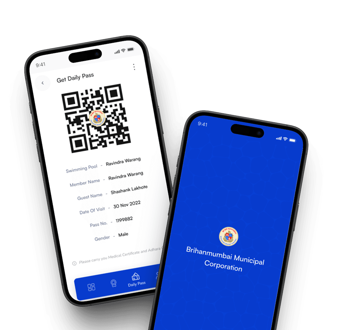 Fully Secure & Paperless