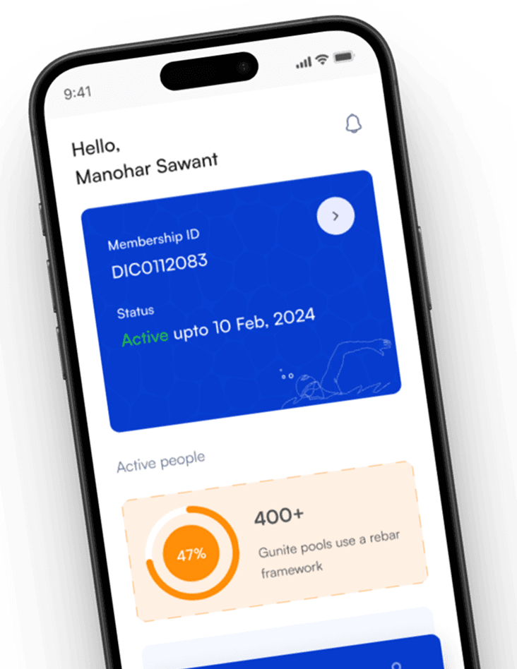 Real-Time Pool Occupancy