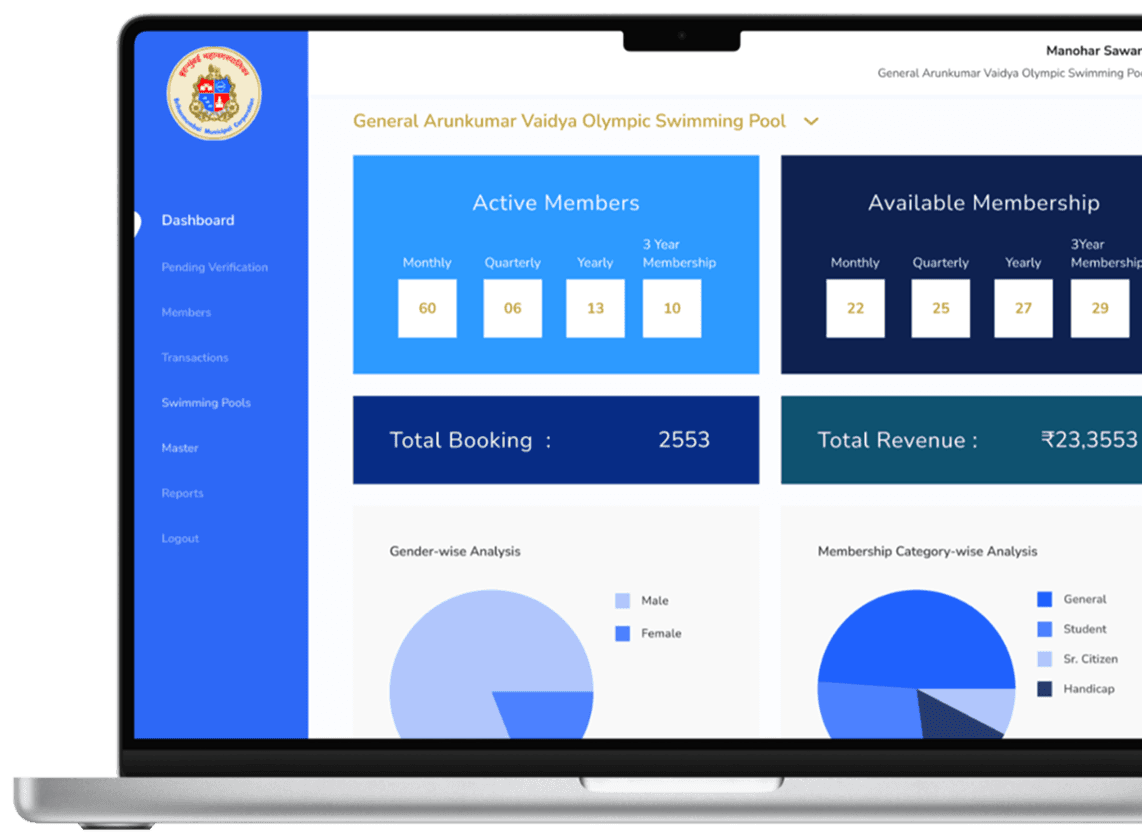 Built to Scale Seamlessly