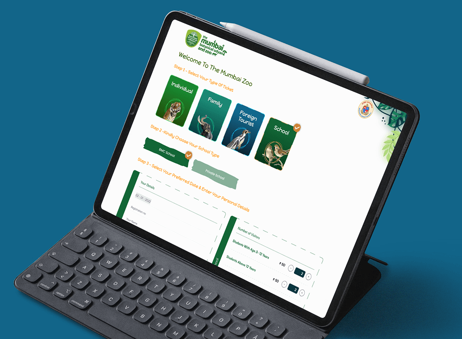 Designed for the Digital Generation