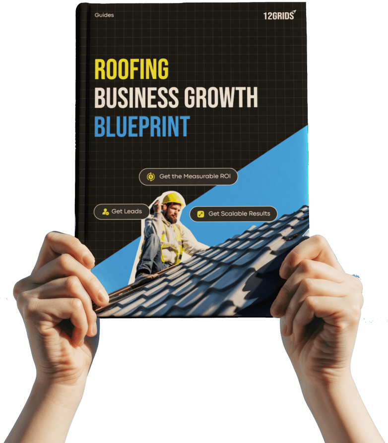 Roofing Business Growth Blueprint