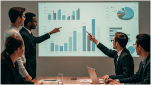 Audit & Needs Analysis