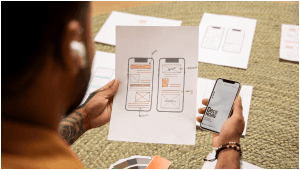 Prototyping & Testing