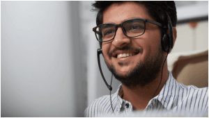 Support & Optimization