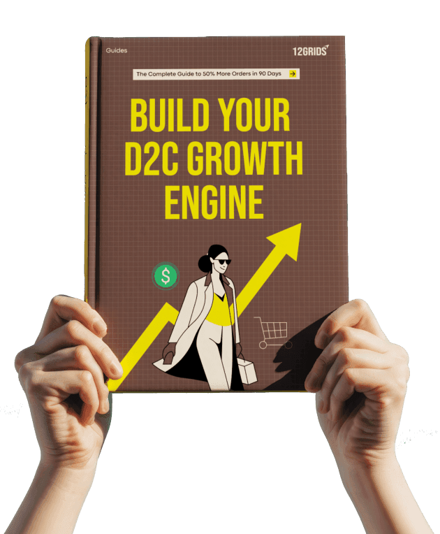 D2C Growth Blueprint