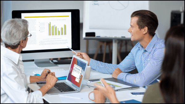 Reporting & Collaboration