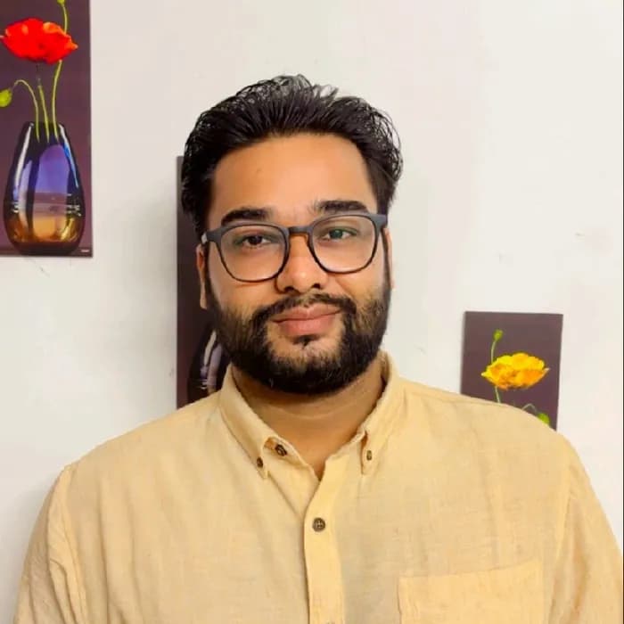 Himanshu Mishra