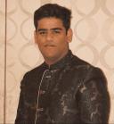 Rushill Gupta