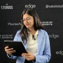 Sakshi Dudani