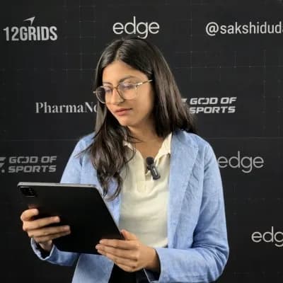 Sakshi Dudani