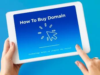 How To Buy A Domain Name? 8 Things To Know When You Decide To Buy A Domain Name