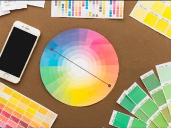 How to Choose the Right Color Scheme for Your Website