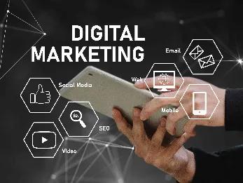Top 5 digital marketing trends in 2026