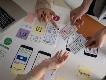 Top 9 UI/UX Trends to watch out in 2026