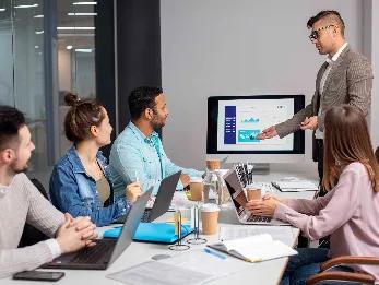 Why a web agency is important for your business?