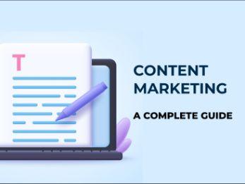 The Ultimate Guide to Content Marketing in 2026