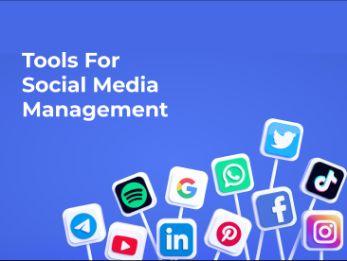 The 7 best tools for Social Media Management of your Organization