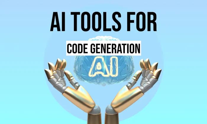 These 6 AI Tools For Code Generation Are Your Magic Wands