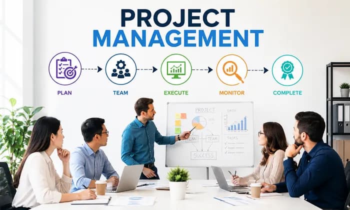 Top 10 Project Management Methodologies: An Overview