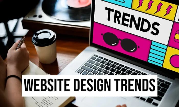 Top 15 Web Design Trends In 2026 That You Must Know About