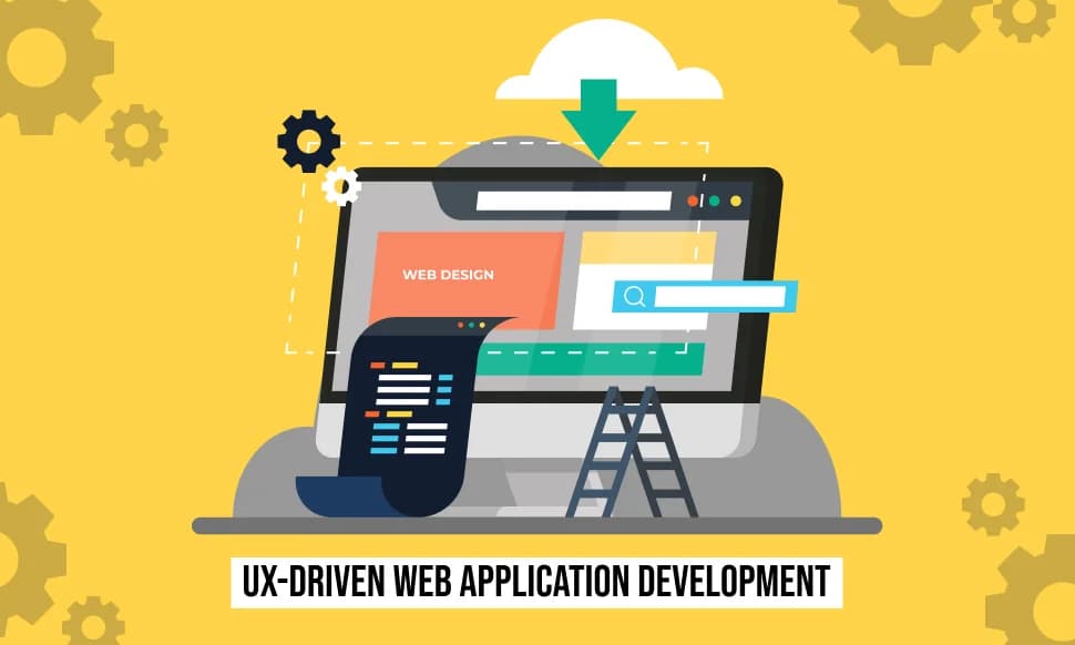 UX-Driven Web Application Development: Why Most Indian Web Apps Fail (And How to Build One That Doesn't)