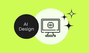AI For Website Design: 5 Ways AI Is Revolutionizing Website Design