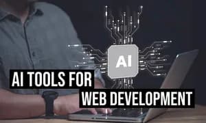 Top 7 AI Tools For Web Developers That You Must Know In 2026
